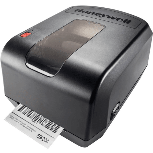 لیبل پرینتر Honeywell PC42t